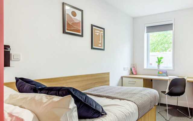 Stylish Rooms for STUDENTS Only OXFORD