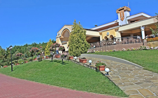 Duni Royal Holiday Village - All Inclusive