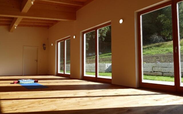 Kraftquelle Waldhäuser