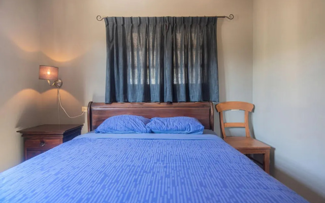 NEW Casa Kudawecha