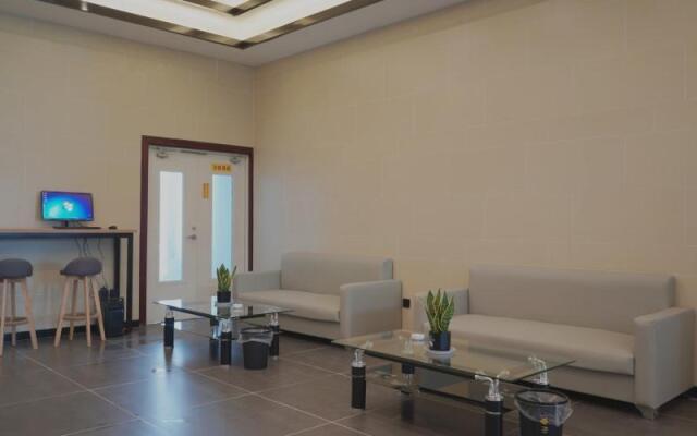 Greentree Inn Shandong Jinan City Laiwu District L