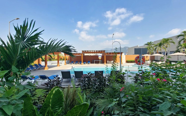 Holiday Inn Express Manzanillo by IHG