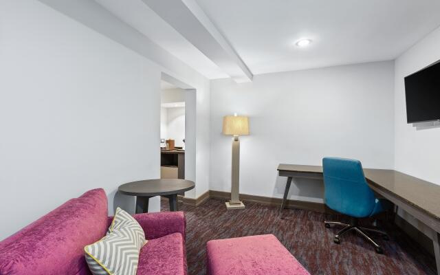 Crowne Plaza San Jose La Sabana by IHG
