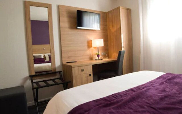 Hôtel de la Madeleine