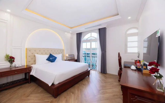 Emirates Hotel Phu Quoc