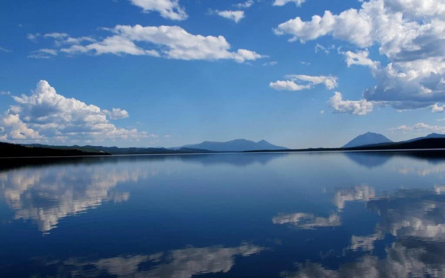 White Mountain Inn B&B