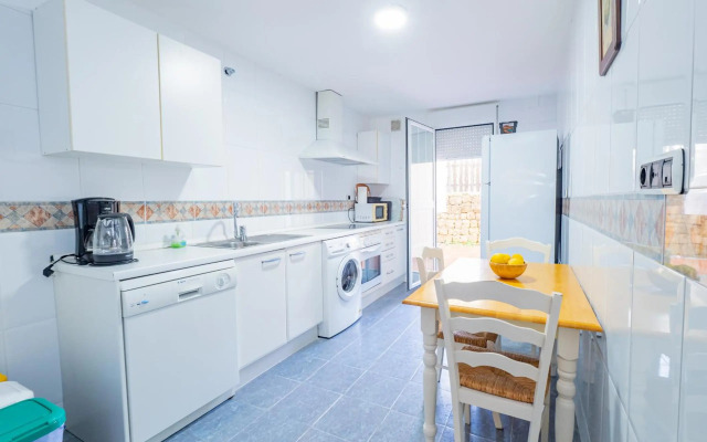 Cubo's Apartamento Arenas de Marbella B