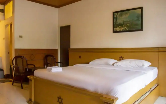 The Grand Hope Resort And Residence
