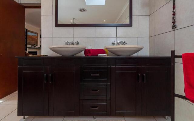 The Garden View Suite