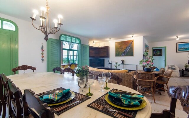 Casa na Praia de Jacumã por Carpediem