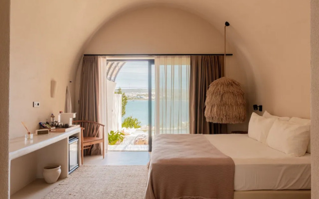 Gaia By The Sea - Adult Only