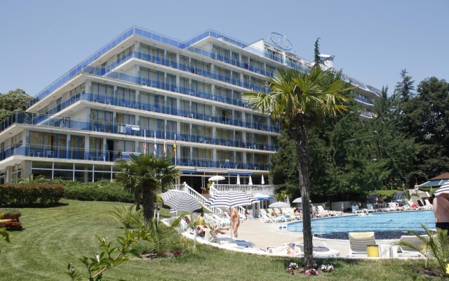 Parkhotel Golden Beach - All inclusive