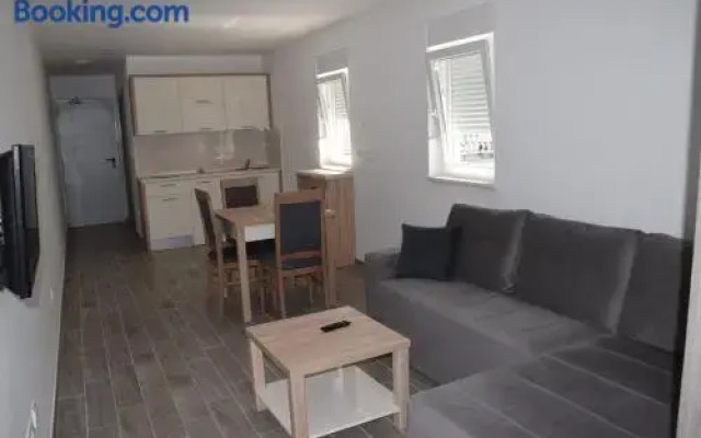 Apartments Tota