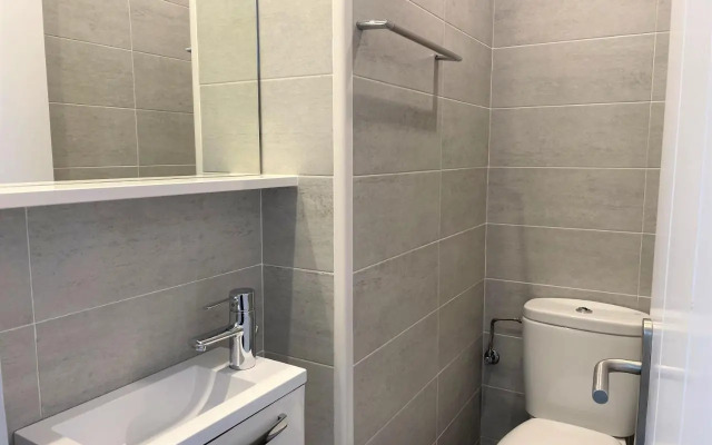 Apartamento Marquina
