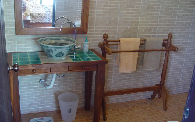Buffalo Bay Vacation Club