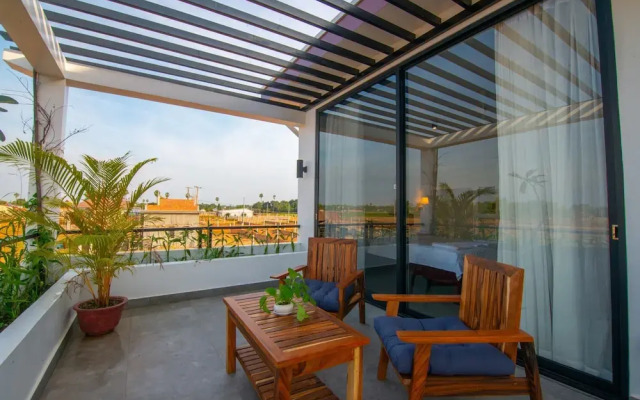 Rit's Homestay