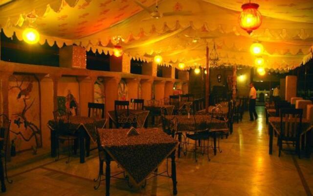 Nachana Haveli Hotel