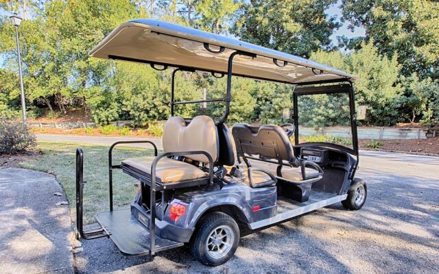 Beachwalk Villa 5087