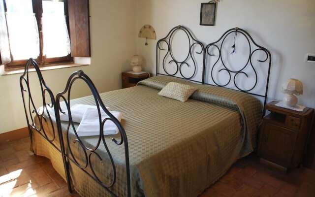 Villa Podere Isabella