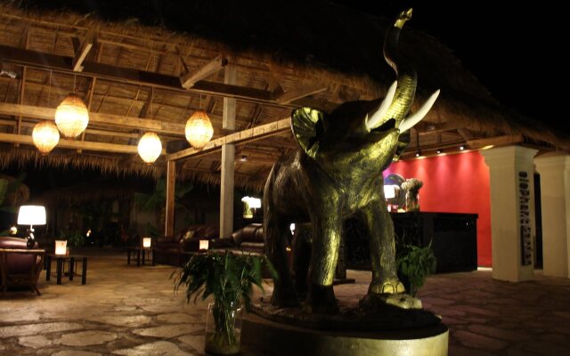 Elephant Garden Resort