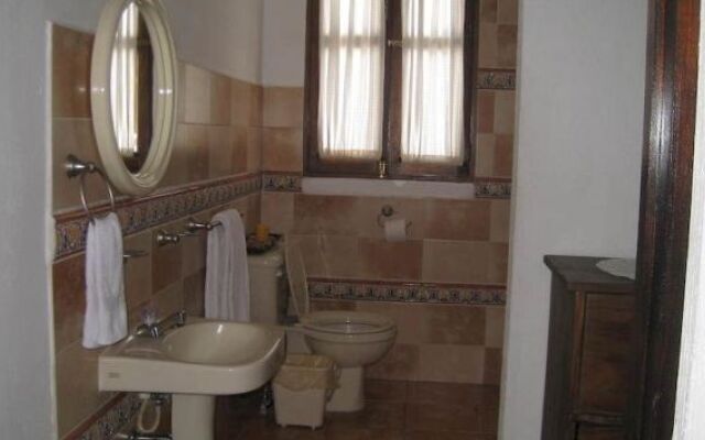 Hotel Casa Ovalle