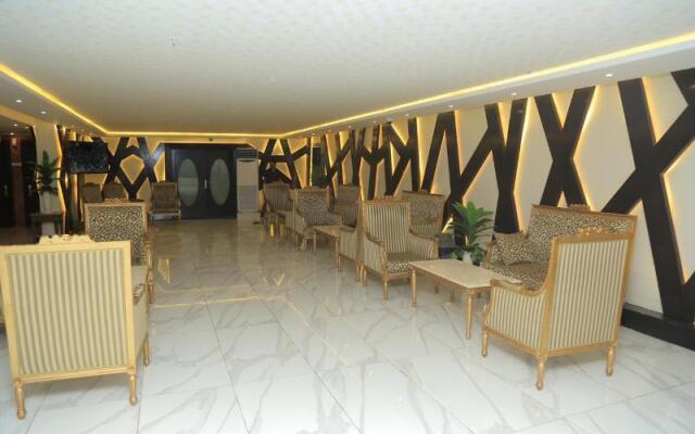 Saheel Hotel