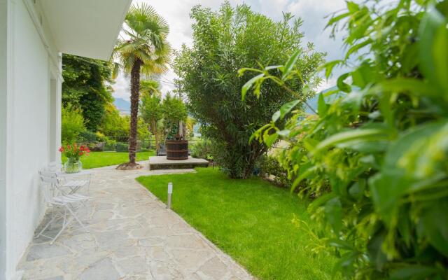 Enchanted Como Lake - Tremezzo Apartments