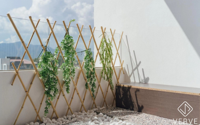 Ipoh Manhattan Premium Suite by Verve (6 Pax)