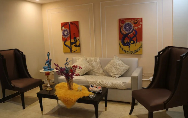 Sab Hotel & Residences