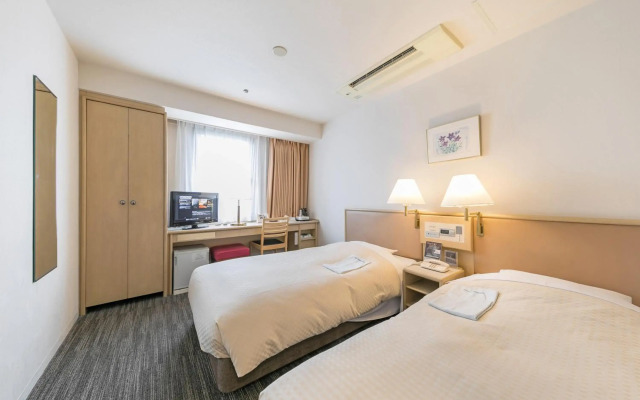 Ginza Capital Hotel Akane