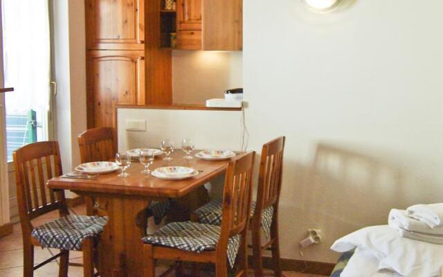 Résidence Androsace