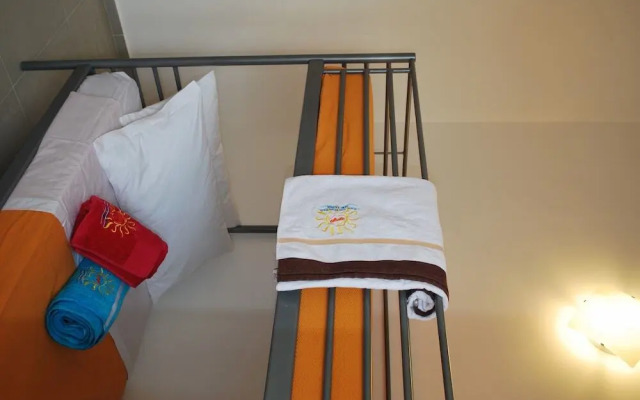 Donnalucata Resort - Two Bedroom No.2