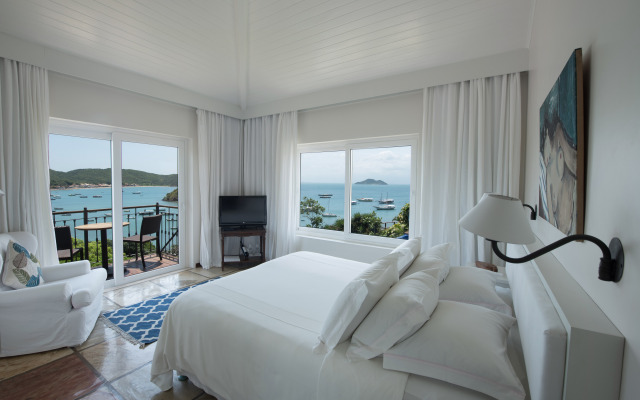 Abracadabra Boutique Hotel