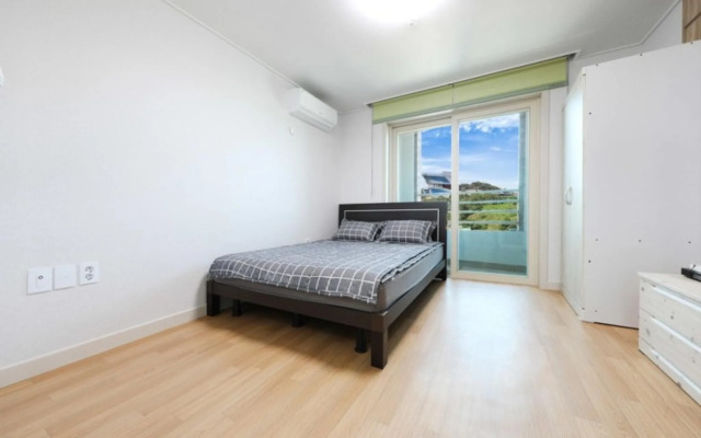 Samcheok Ddabong Pension