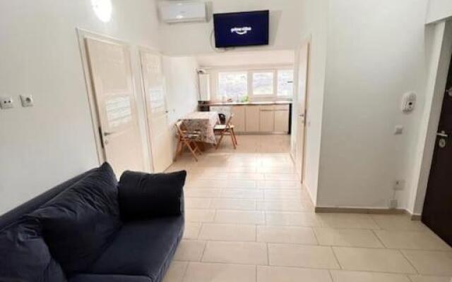 3 rooms apartment Airy & Bright Bucium View