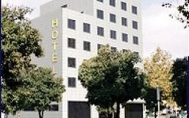 成都金麒麟酒店