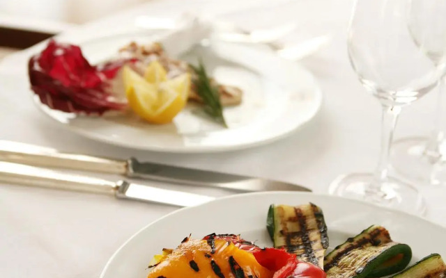 Hotel Salus Terme
