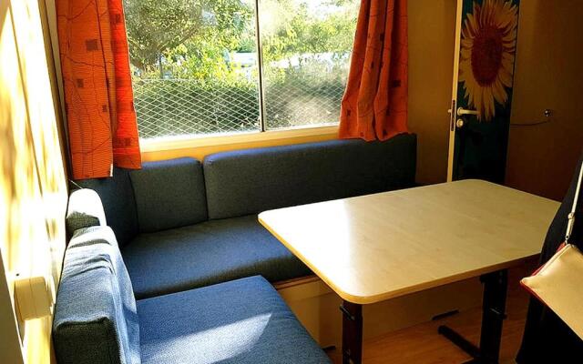 Italian Holidays Mobile house in Ameglia