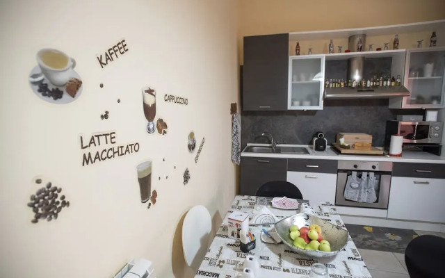 B&B Lavika Pedara