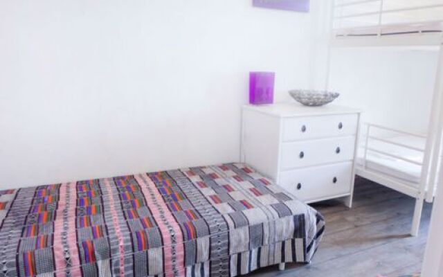 Village Les Fourches 25689