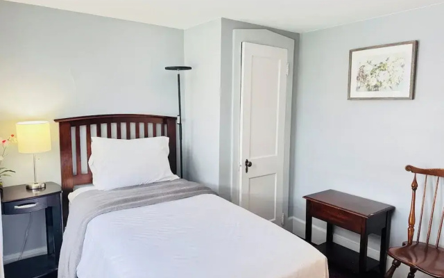 Pocono Ridge Inn