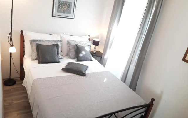 Luxury Mansarda Duplex