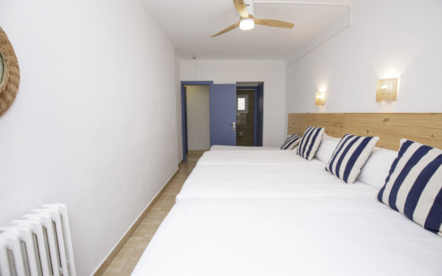 Hotel Casa Mas
