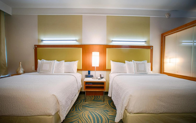 Springhill Suites Canton