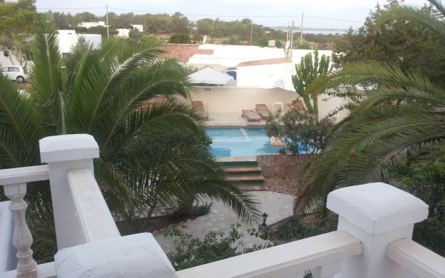 Apartamentos Formentera