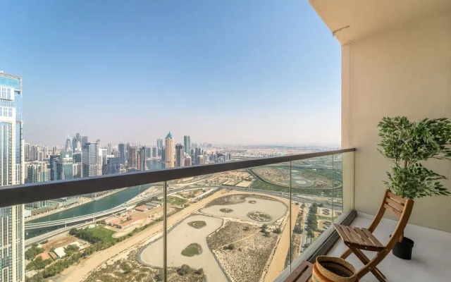Aykon City 2 - 5609 Studio