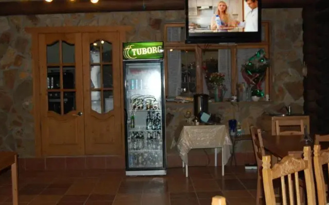 Guest House U Morya