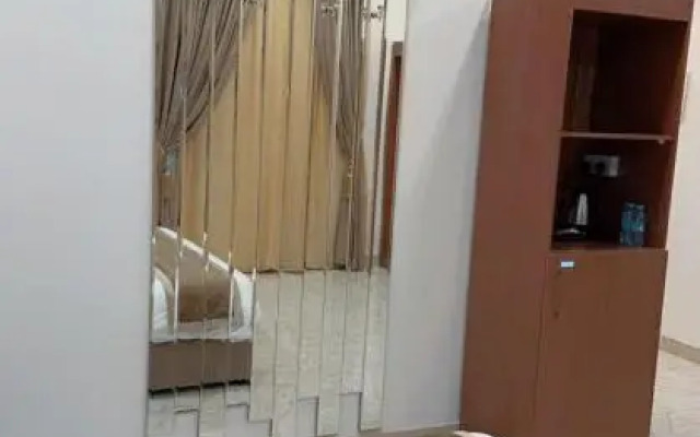 Taj Aleiman Hotel