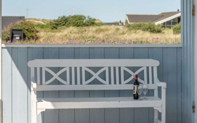 "Munibert" - 300m from the sea in NW Jutland