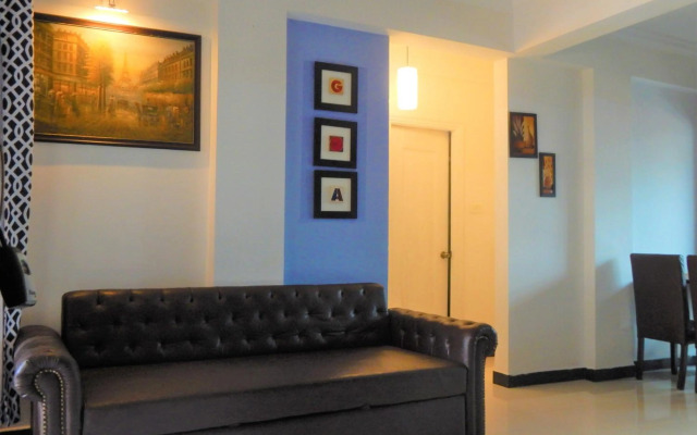 Woodside Retreat- Serviced Apartments